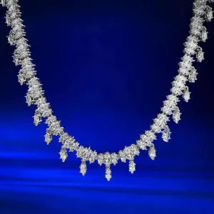 قلادات من الفضة الإسترلينية عيار 925 925 sterling silver necklaces