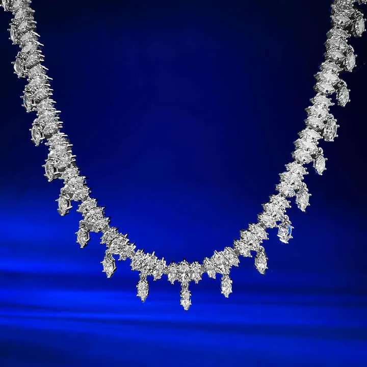 قلادات من الفضة الإسترلينية عيار 925 925 sterling silver necklaces