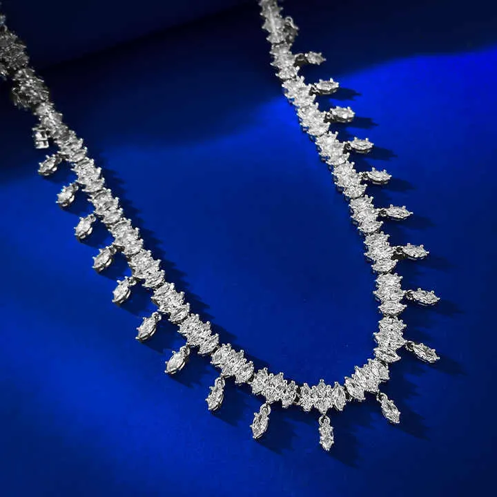 قلادات من الفضة الإسترلينية عيار 925 925 sterling silver necklaces