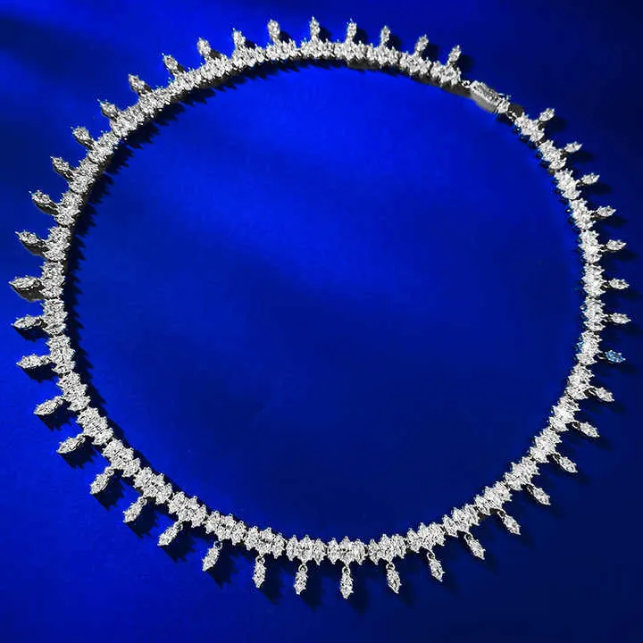 قلادات من الفضة الإسترلينية عيار 925 925 sterling silver necklaces