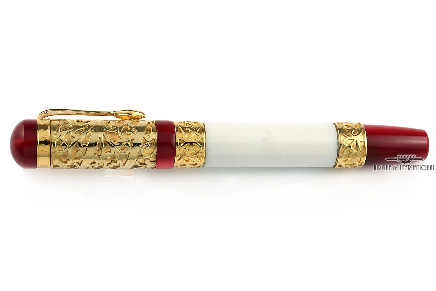 Ancora Michelangelo Limited Edition Rollerball Pen
