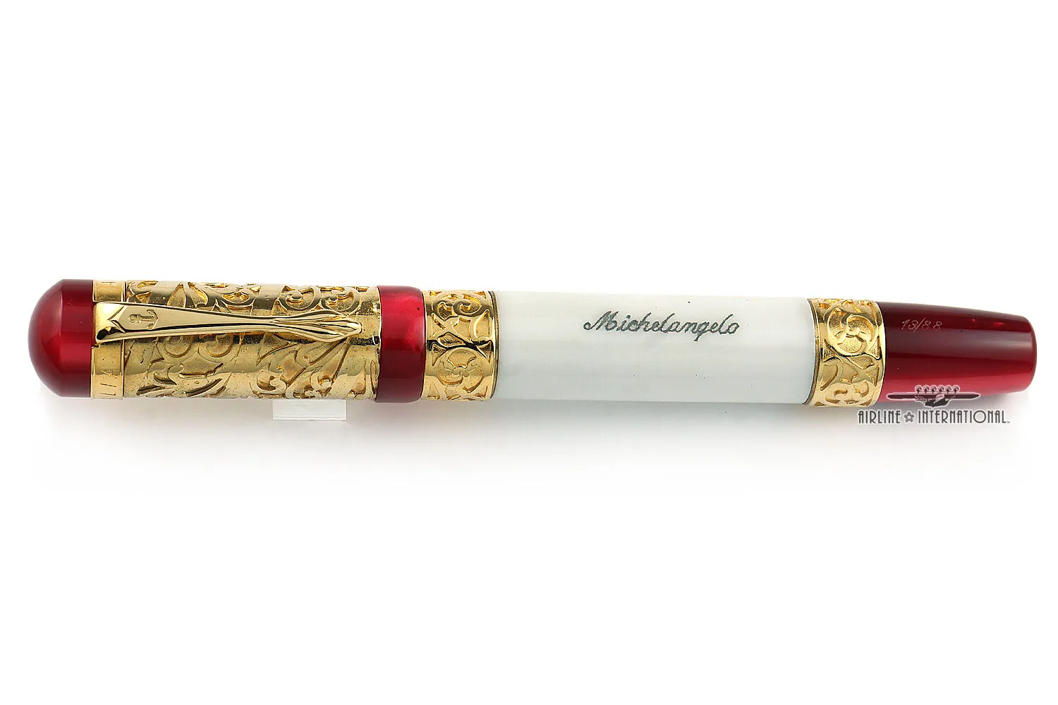Ancora Michelangelo Limited Edition Rollerball Pen