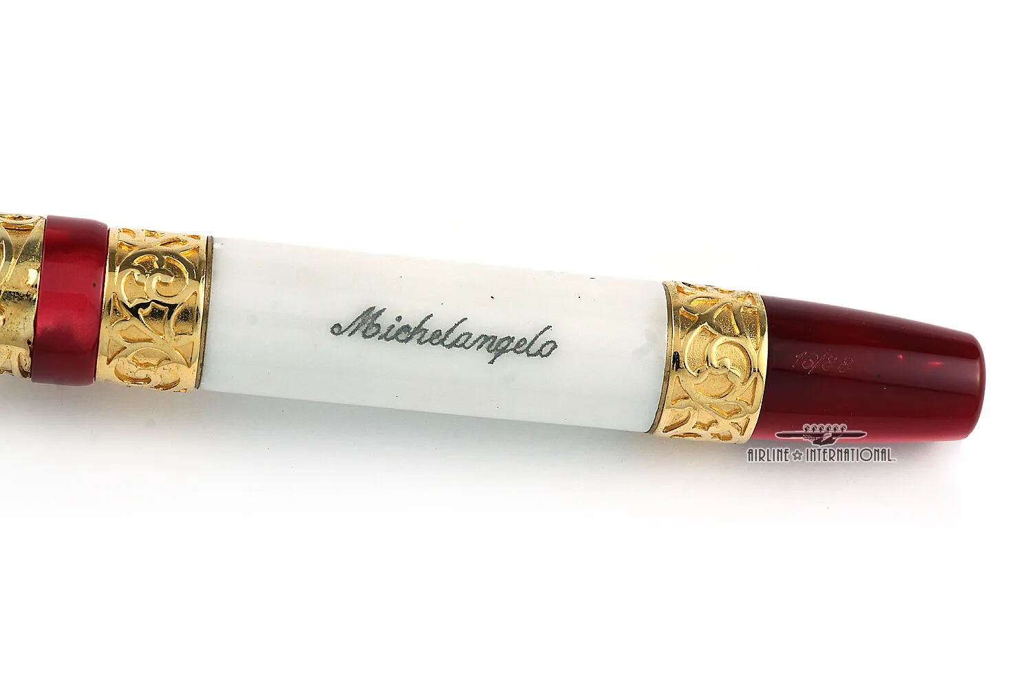 Ancora Michelangelo Limited Edition Rollerball Pen