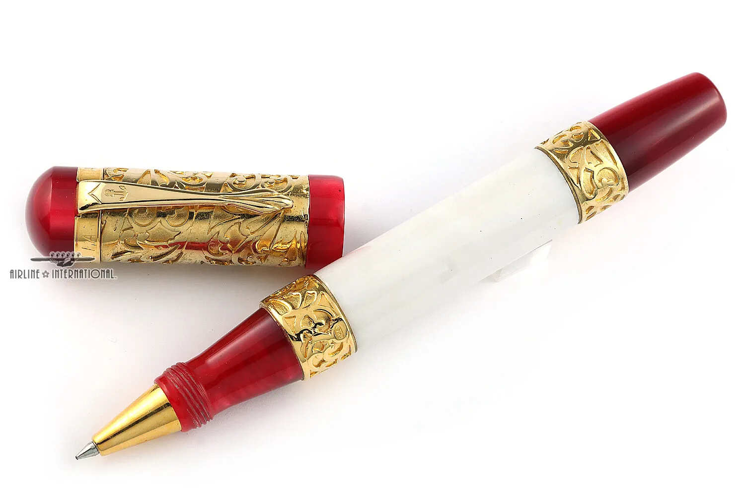 Ancora Michelangelo Limited Edition Rollerball Pen