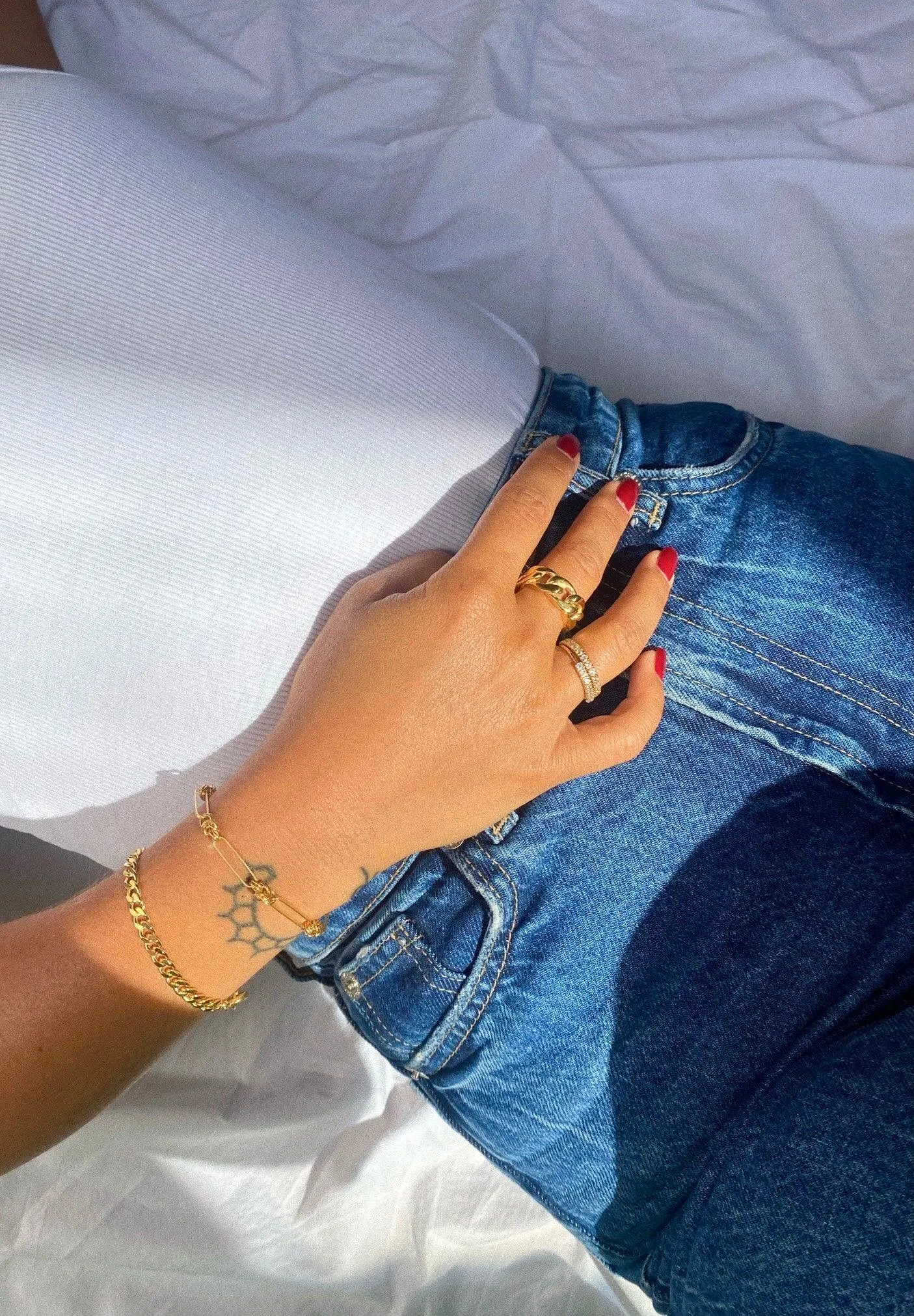 Bessette Ring