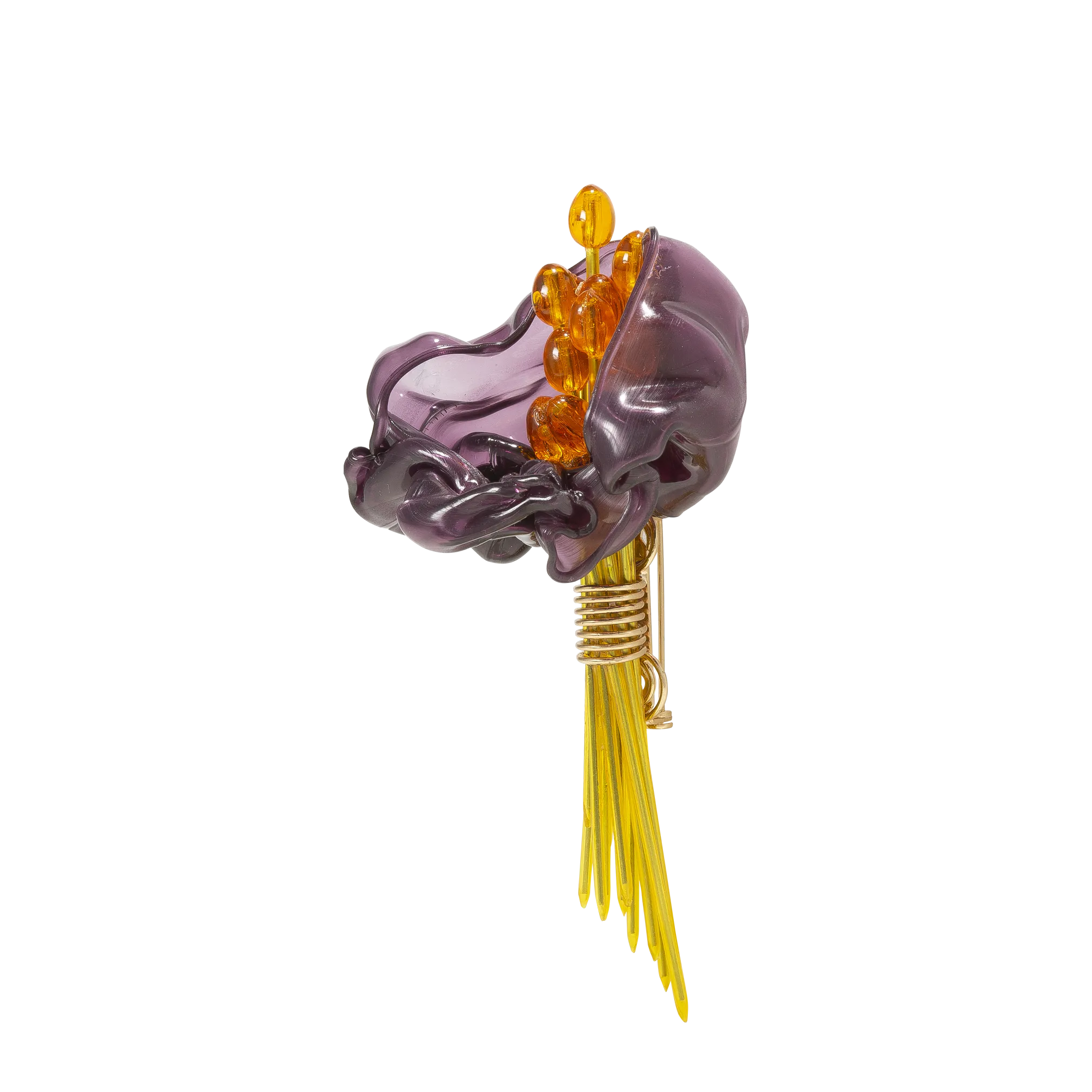 Bouganville Broche