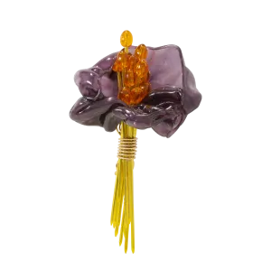 Bouganville Broche