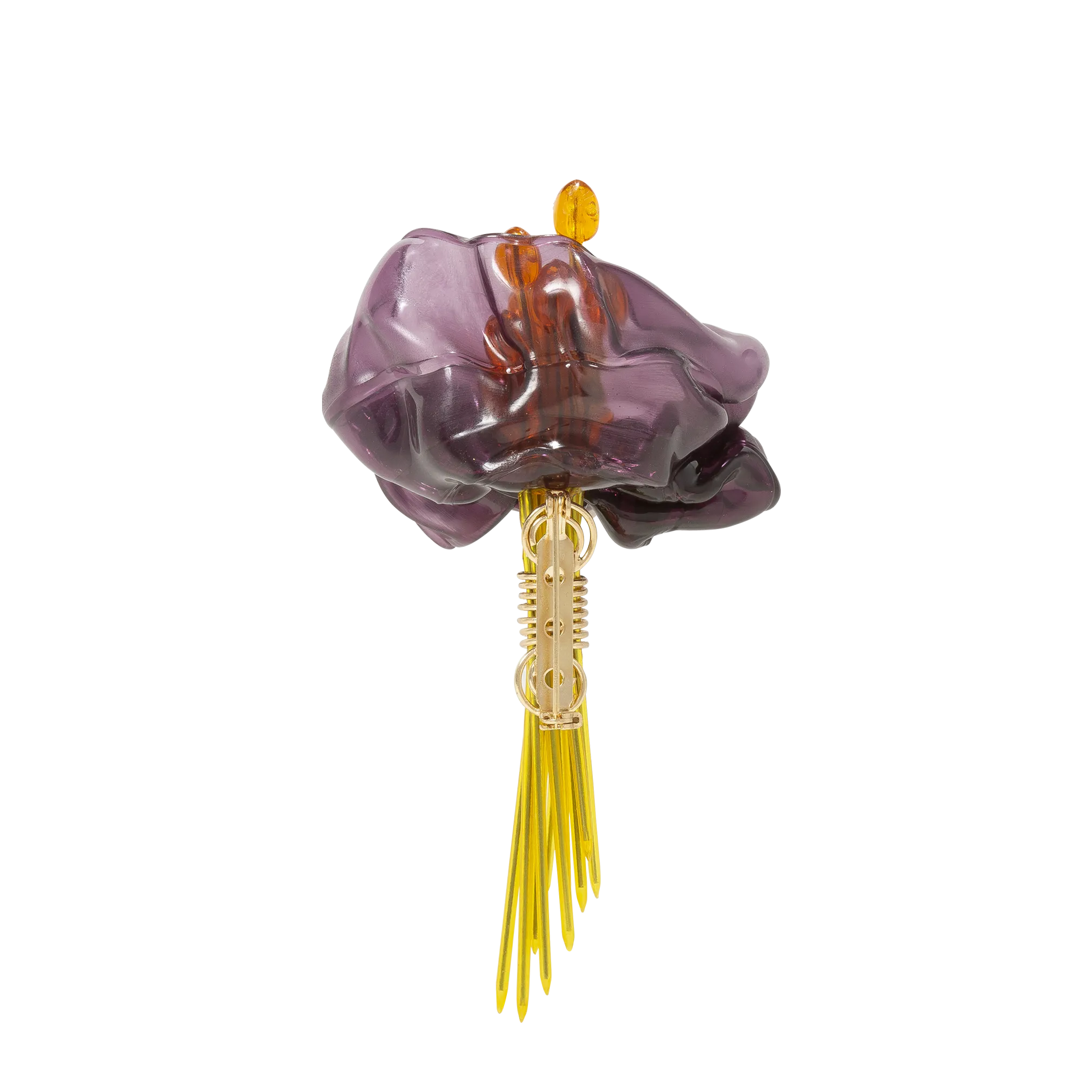 Bouganville Broche