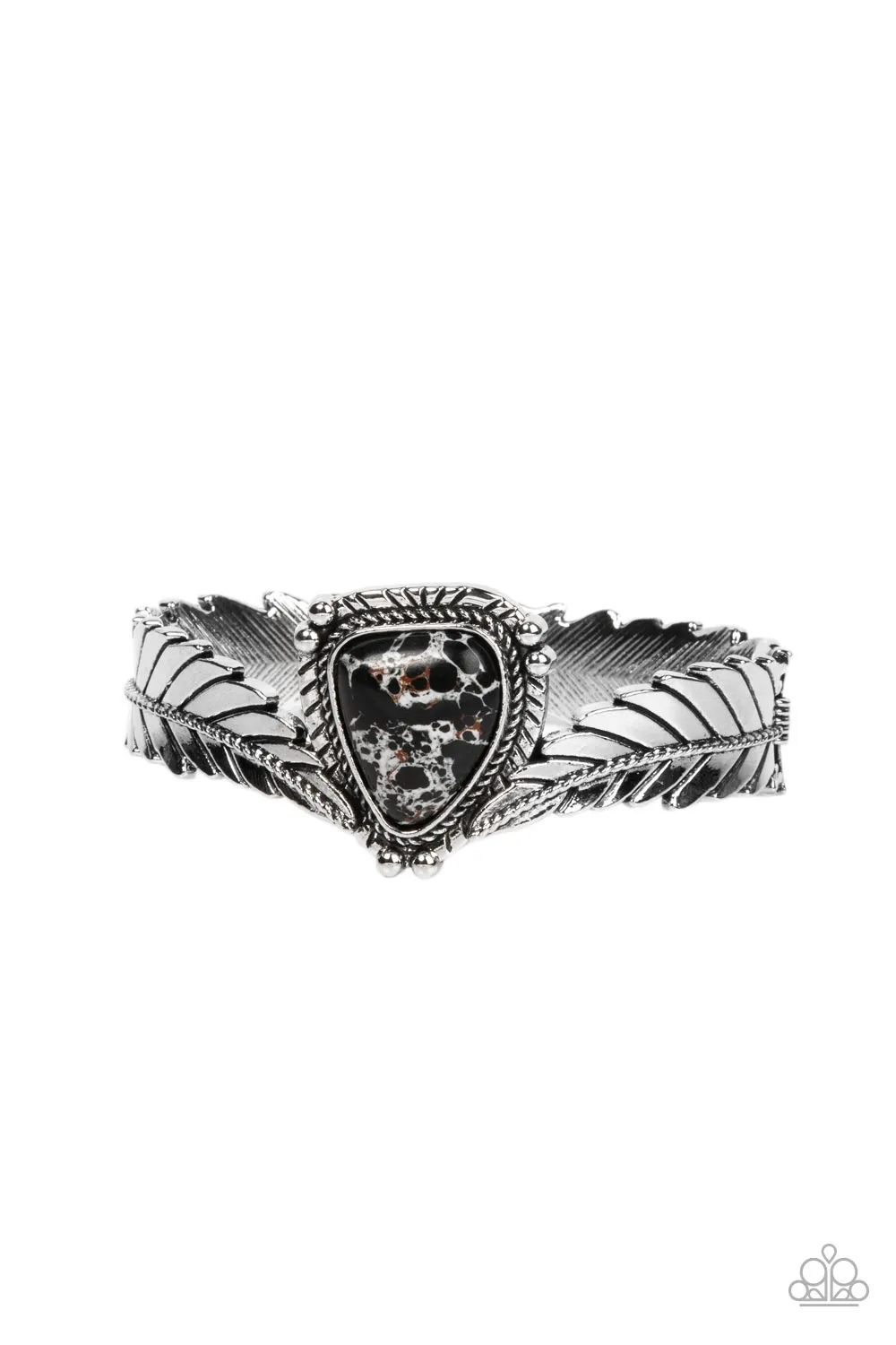 Bracelets Desert Roost - Black