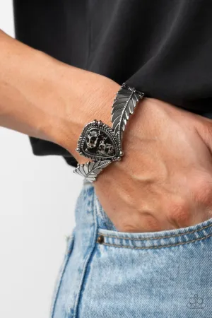 Bracelets Desert Roost - Black
