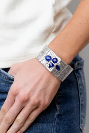 Bracelets Flickering Fortune - Blue B2210