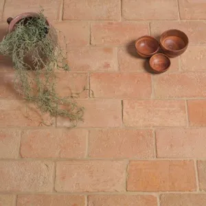 Ca'Pietra Marlborough Terracotta Brick