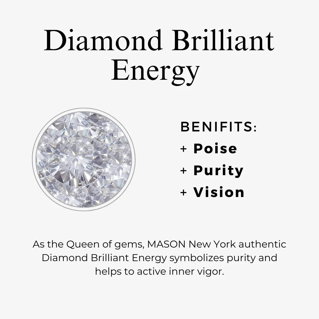 Classic Diamond Jewelry Bundle Set