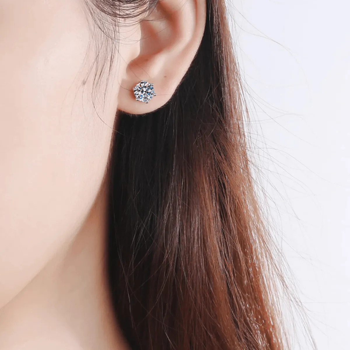 Classic Diamond Jewelry Bundle Set