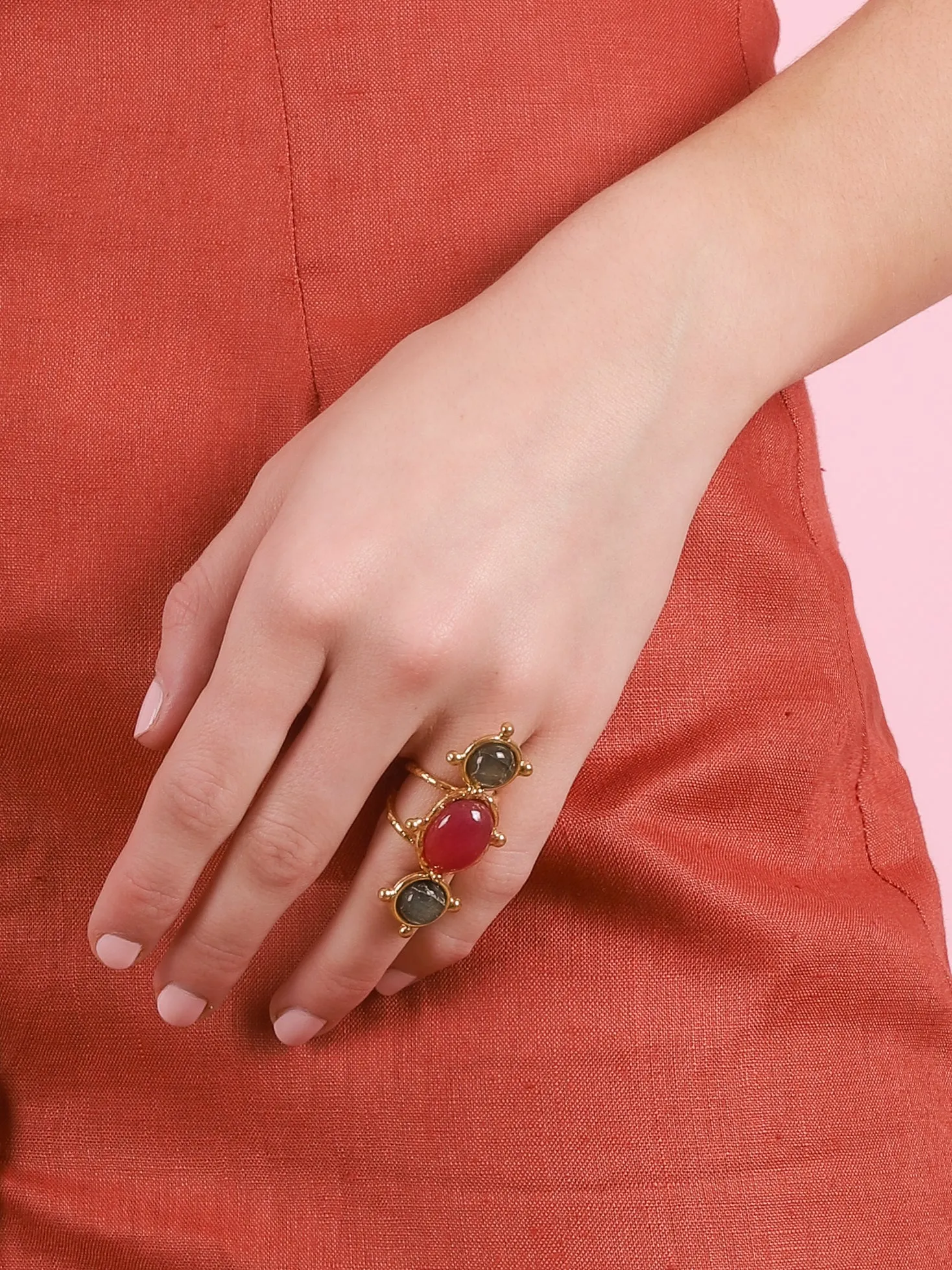 Cleo Ring