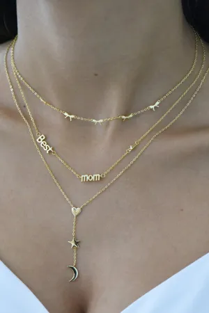 Coquette Choker