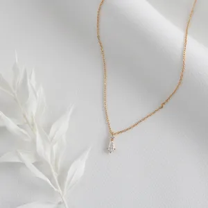 Cressida Necklace