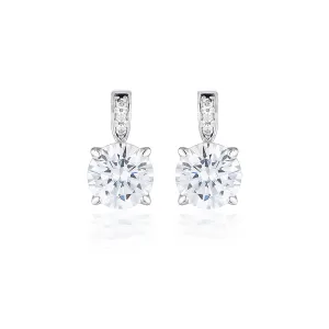Georgini Simonetta Stud Earrings