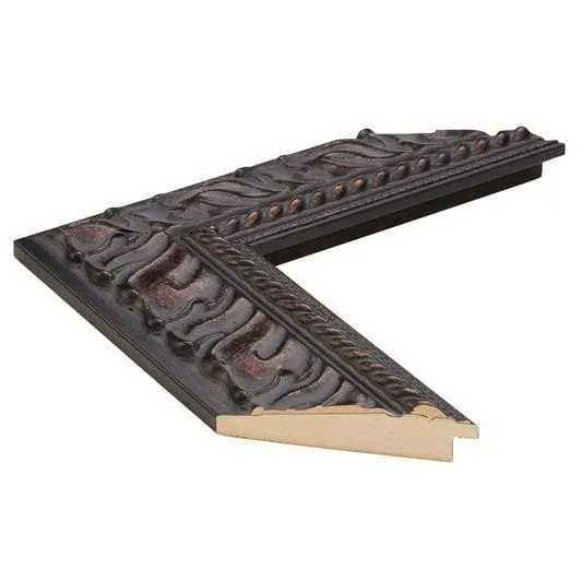Hillsborough (Venetian Bronze)