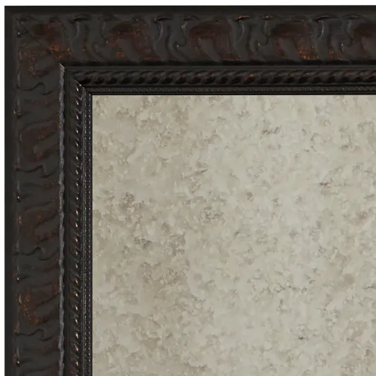 Hillsborough (Venetian Bronze)