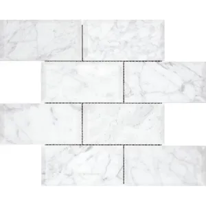 Porcelanosa L'Antic Athena Carrara Classico