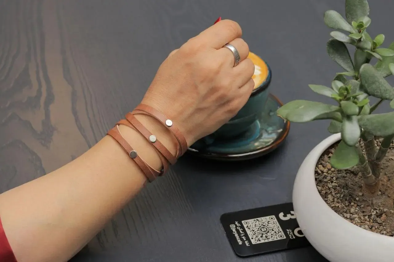 Setar unisex bracelet