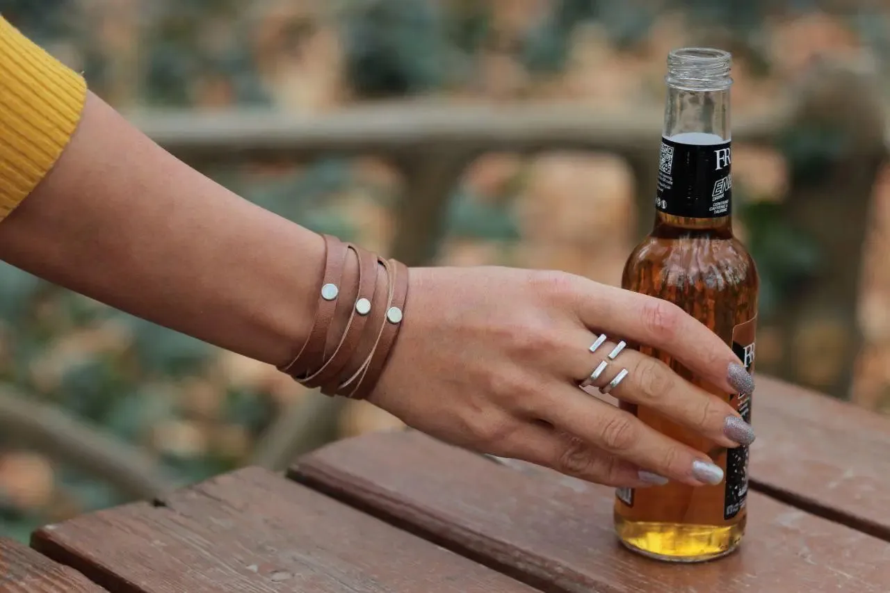 Setar unisex bracelet