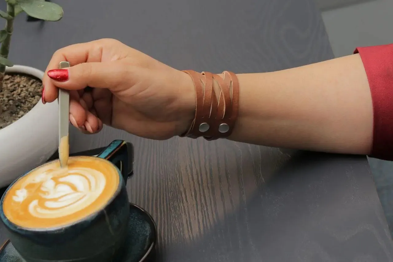 Setar unisex bracelet
