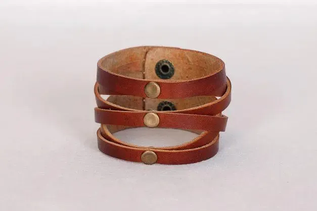 Setar unisex bracelet