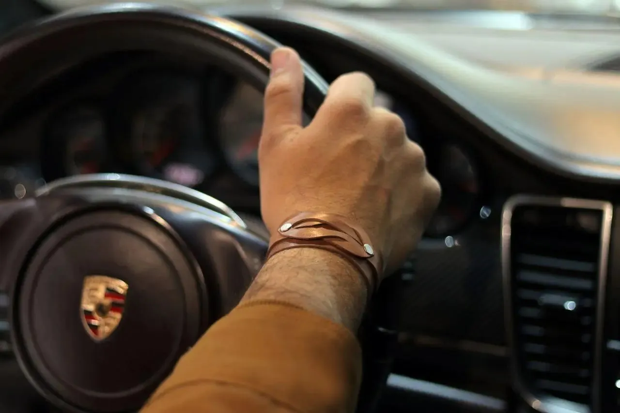 Setar unisex bracelet