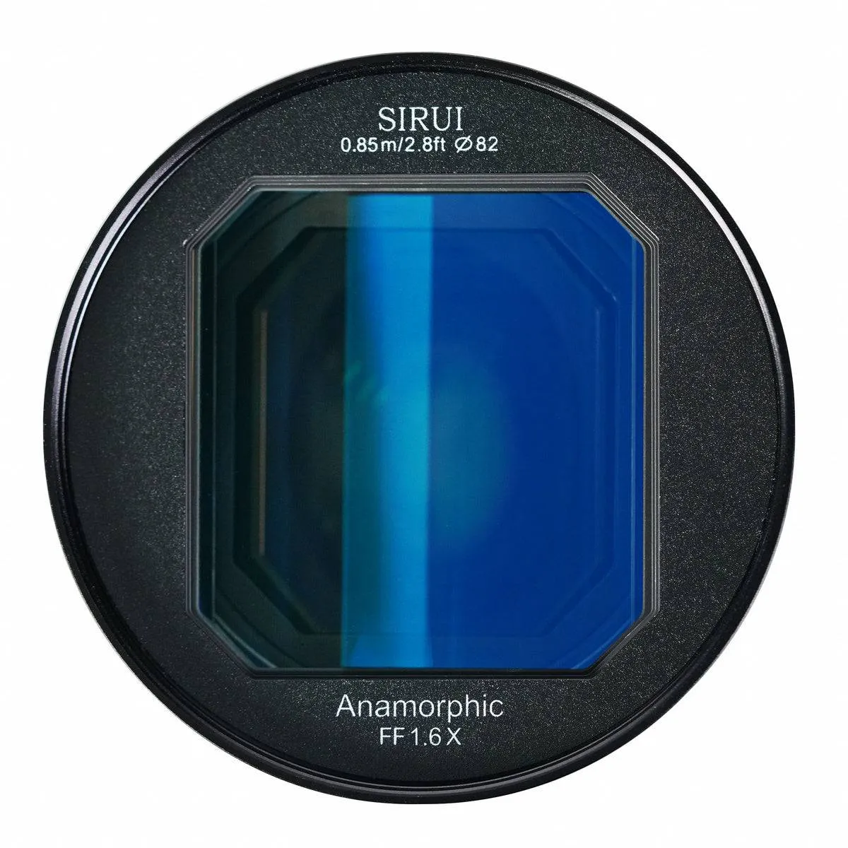 SIRUI 75mm T2.9 Full Frame Anamorphic 1.6X
