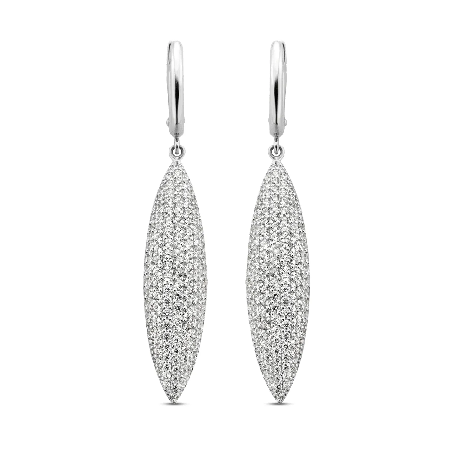TI SENTO Earrings 7698ZI