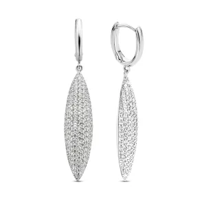 TI SENTO Earrings 7698ZI