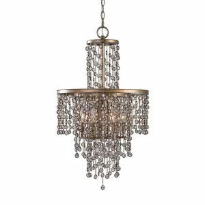 Valka Chandelier
