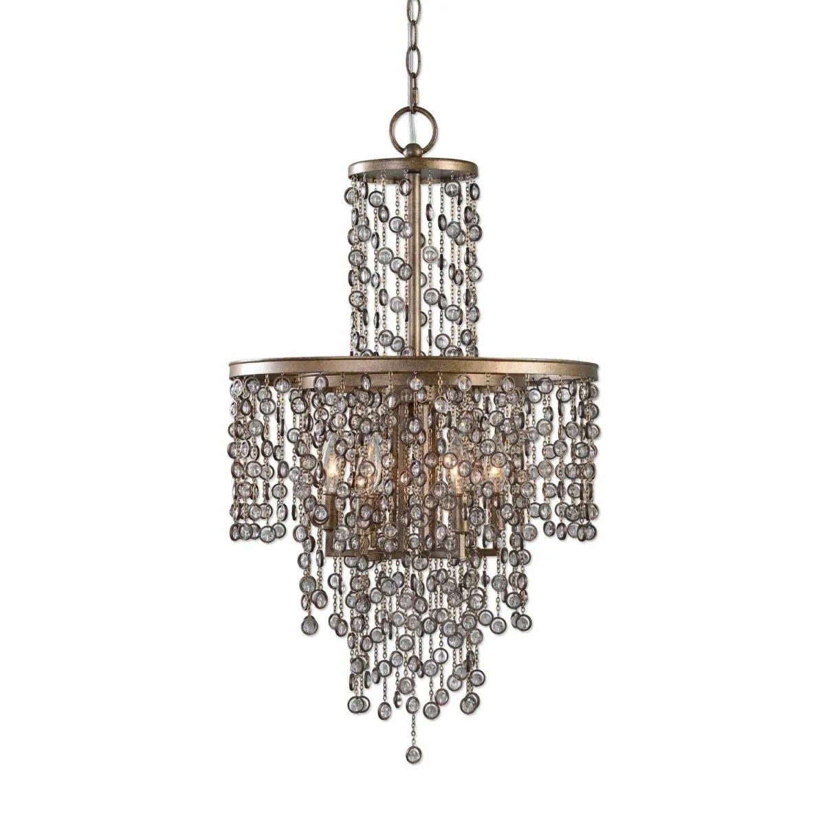 Valka Chandelier