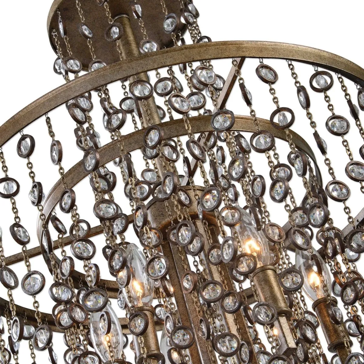Valka Chandelier