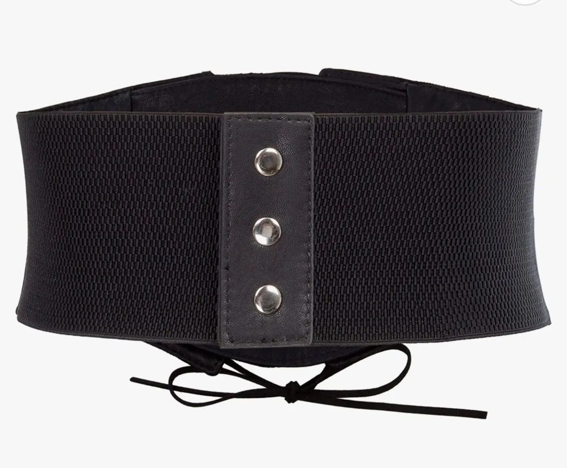 Victorian Belt