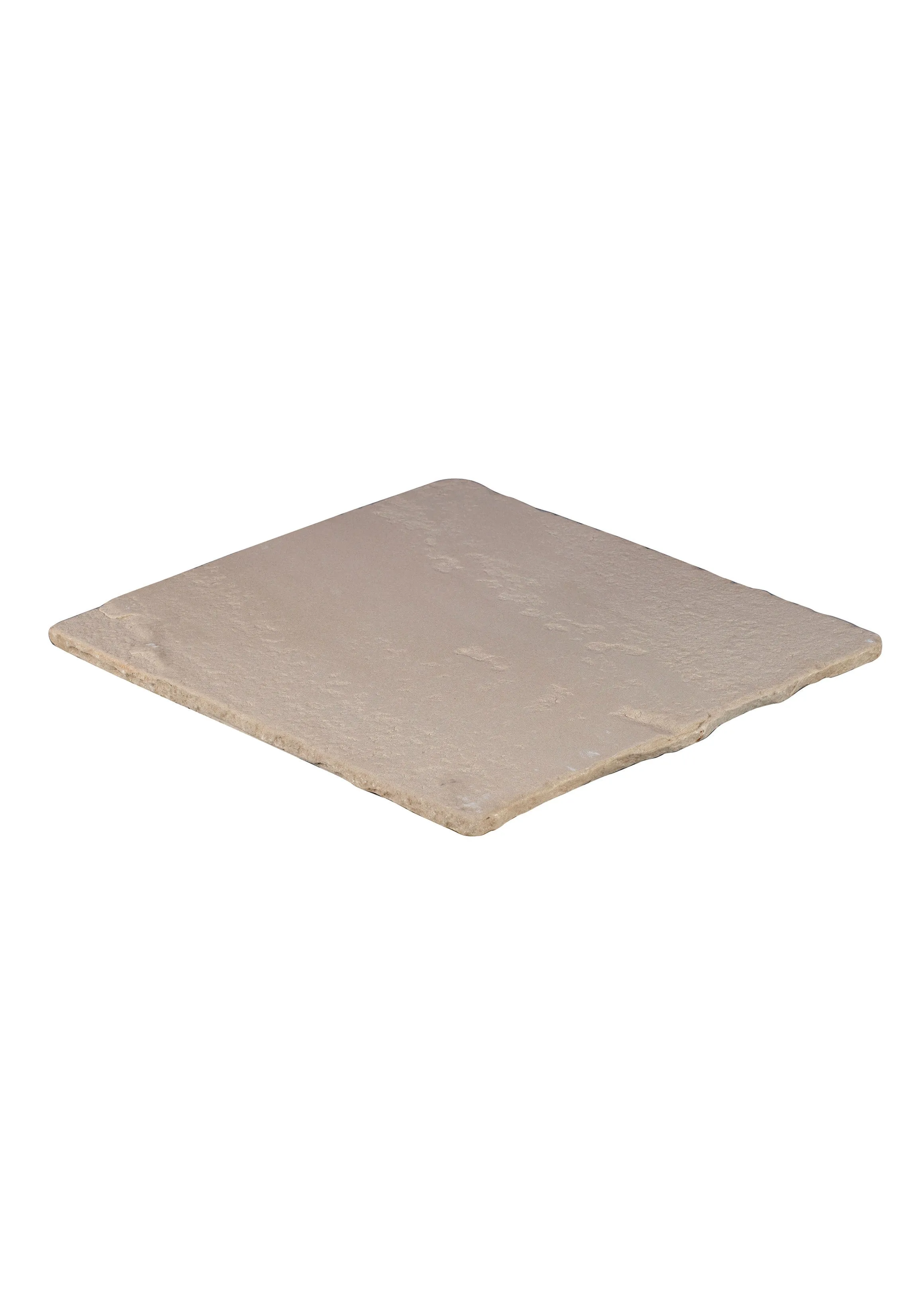 W&S Millstone Ivory Sandstone - Tumbled & Brushed
